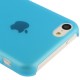Coque Ultra Fine - iPhone 5C - Bleu