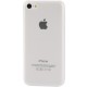 Coque Ultra Fine - iPhone 5C - Blanc